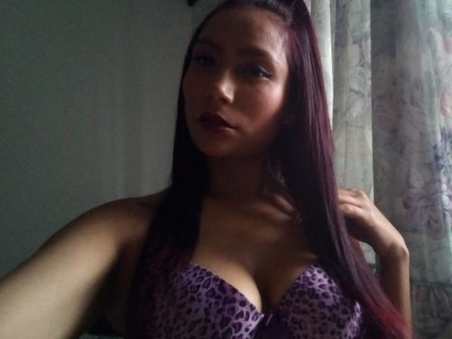 LatinaSexyCouple69 - Sexe cam en vivo - 6103021