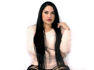 ZoeLawson - Show porn with a latin american Sexy lady 