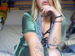 shushaina - Live sex cam - 6108741