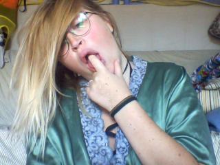 shushaina - сексуальная веб-камера в реальном времени - 6108831