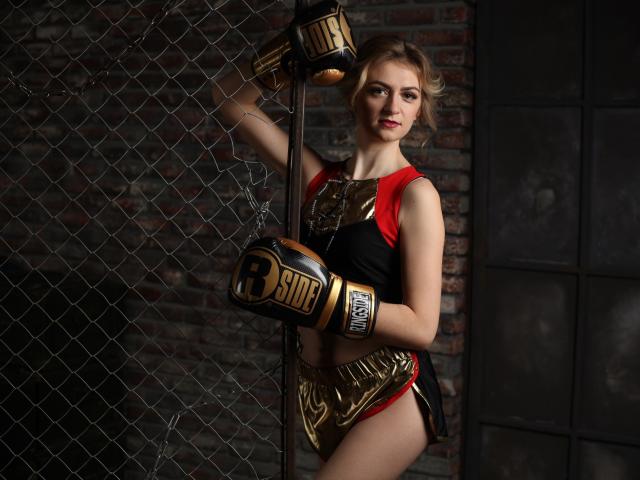 AbbyStarr - Sexe cam en vivo - 6108961