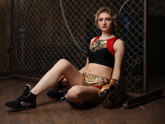 AbbyStarr - Live porn &amp; sex cam - 6108981