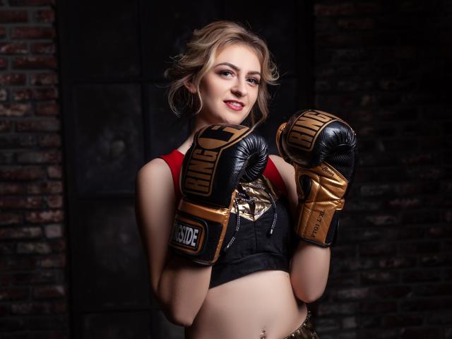 AbbyStarr - Sexe cam en vivo - 6108991