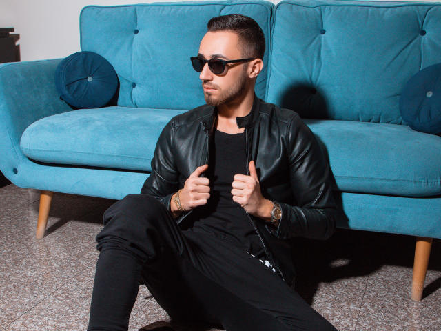 HaroldBain - Sexe cam en vivo - 6109406