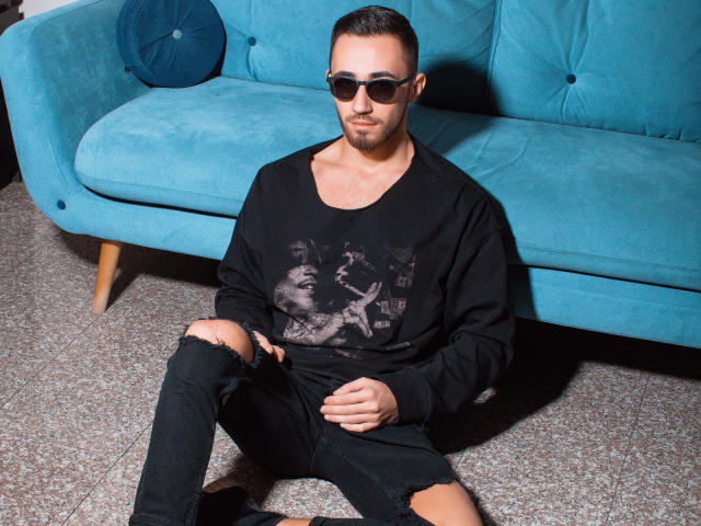 HaroldBain - Sexe cam en vivo - 6109411