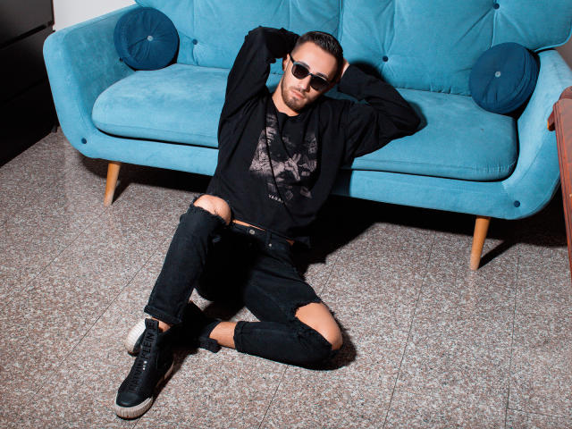 HaroldBain - Sexe cam en vivo - 6109416