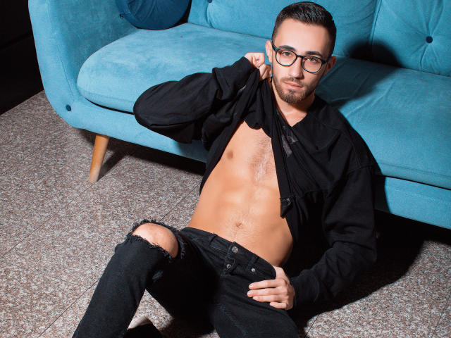 HaroldBain - Camera khiêu dâm &amp; quyến rũ trực tiếp - 6109421