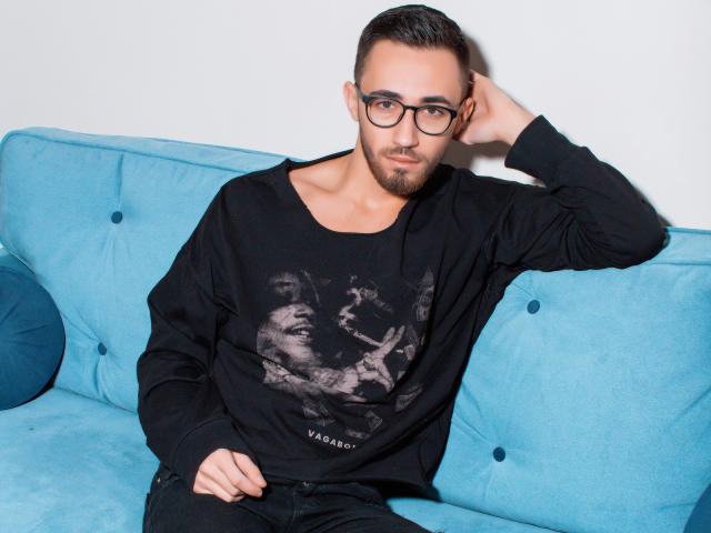 HaroldBain - Sexe cam en vivo - 6109426