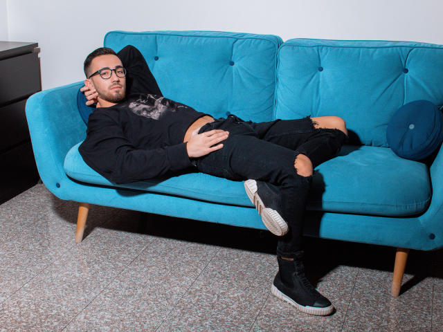 HaroldBain - Live porn &amp; sex cam - 6109451