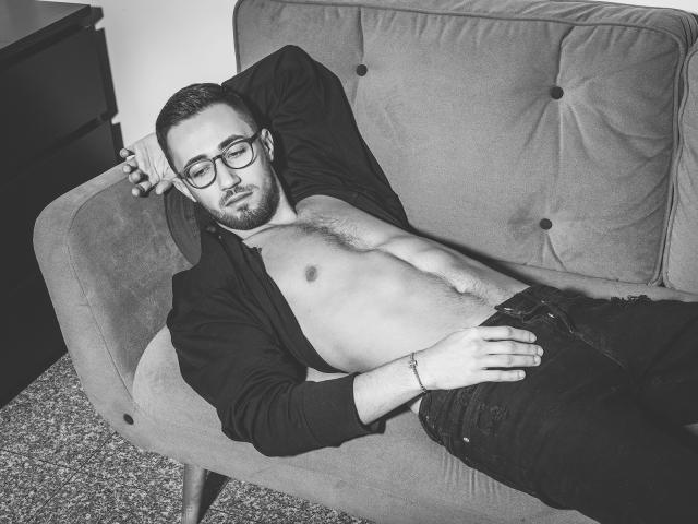 HaroldBain - Sexe cam en vivo - 6109456