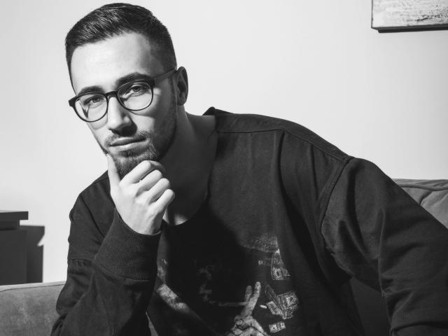 HaroldBain - Sexe cam en vivo - 6109471