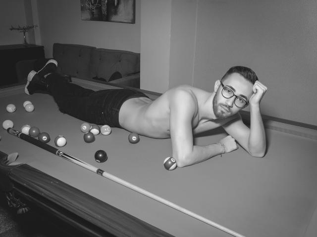 HaroldBain - Sexe cam en vivo - 6109526