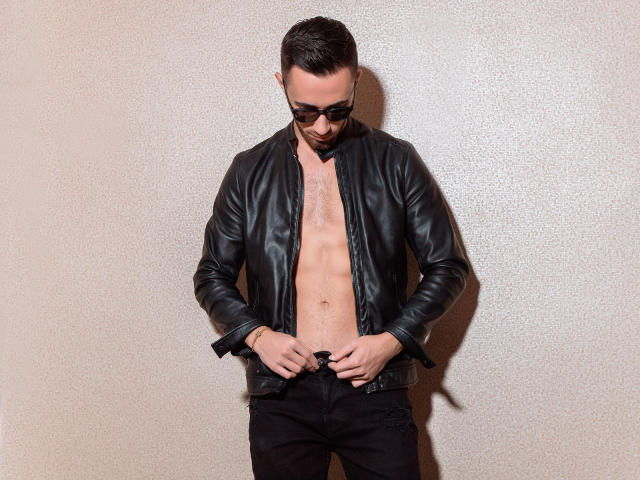 HaroldBain - Sexe cam en vivo - 6109581