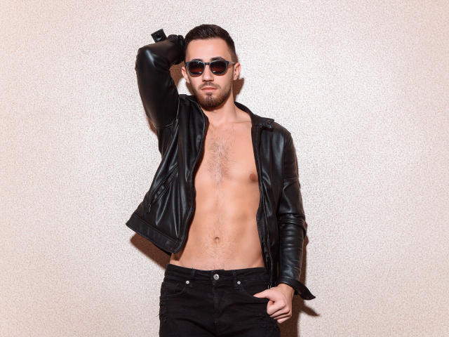 HaroldBain - Camera khiêu dâm &amp; quyến rũ trực tiếp - 6109586