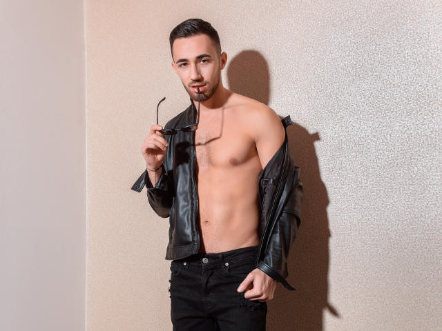 HaroldBain - Sexe cam en vivo - 6109601