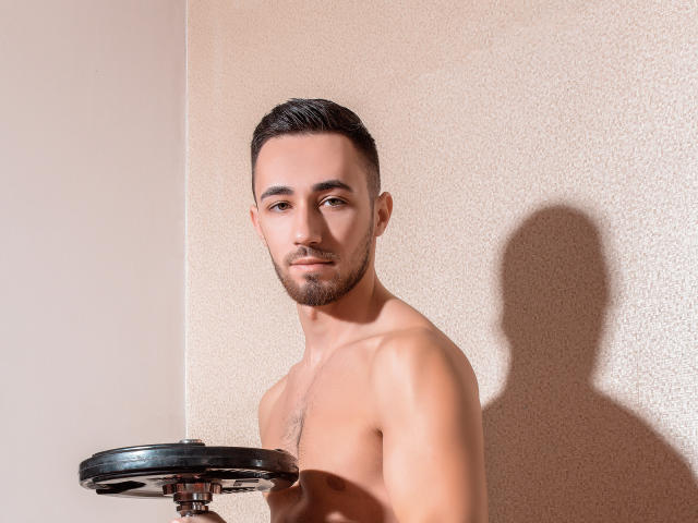 HaroldBain - Sexe cam en vivo - 6109611