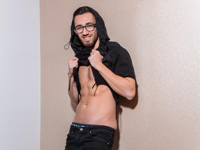 HaroldBain - Sexe cam en vivo - 6109621