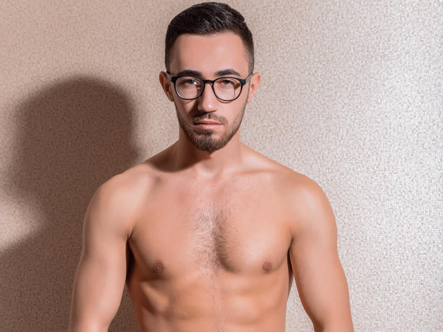 HaroldBain - Sexe cam en vivo - 6109631