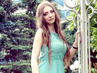 NinaRise - сексуальная веб-камера в реальном времени - 6109826