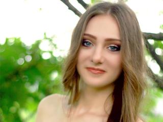 NinaRise - Live chat porn with this sandy hair Hot chicks 