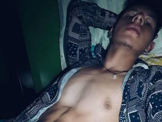 ThomasParker - Live porn &amp; sex cam - 6110926