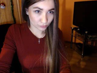 CharmingGirll - Live chat xXx with a Sexy girl 