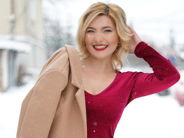 LiannePonti - Live sex cam - 6114726