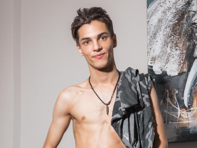 FrankieDale - Sexe cam en vivo - 6115821