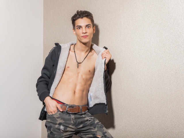 FrankieDale - Sexe cam en vivo - 6115836