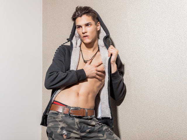 FrankieDale - Sexe cam en vivo - 6115841