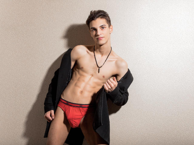 FrankieDale - Sexe cam en vivo - 6115861