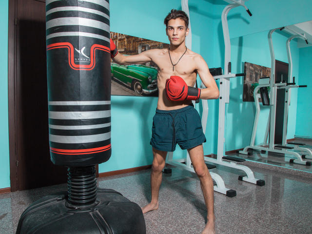 FrankieDale - Live porn &amp; sex cam - 6115896