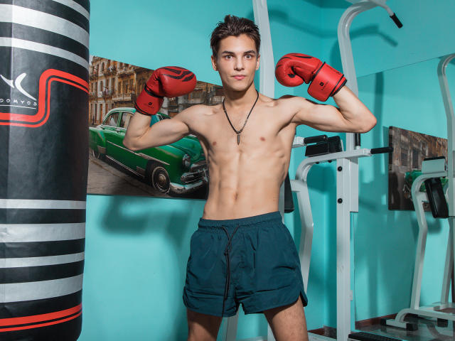 FrankieDale - Sexe cam en vivo - 6115906