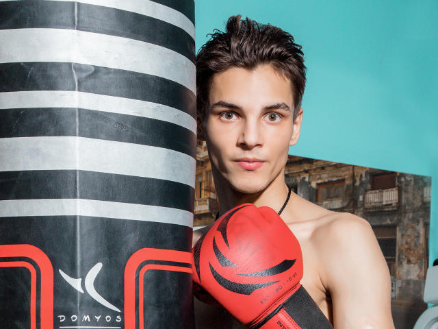 FrankieDale - Sexe cam en vivo - 6115916