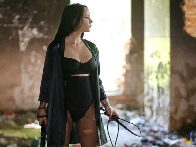 VanessaOdette - Élő pornó és szexkamera - 6121716