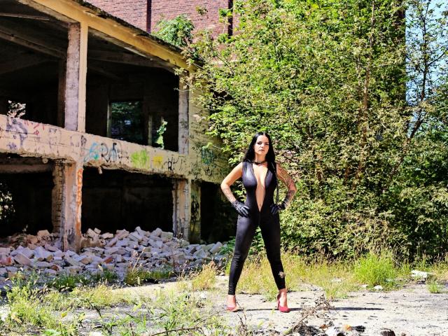 VanessaOdette - Live sexe cam - 6121771