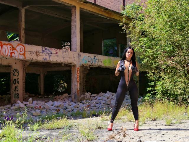 VanessaOdette - Live porn &amp; sex cam - 6121776