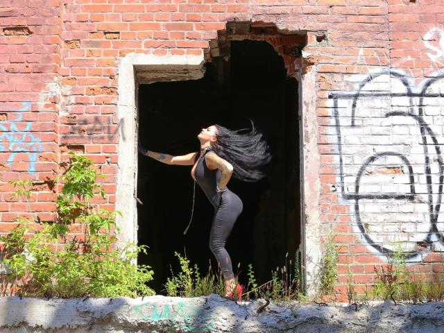 VanessaOdette - Live porn &amp; sex cam - 6121801