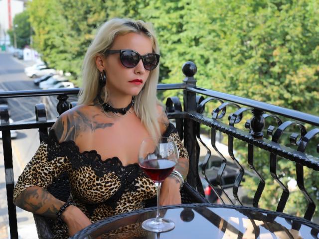 VanessaOdette - Live porn &amp; sex cam - 6121841