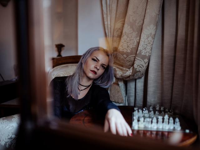 VanessaOdette - Camera khiêu dâm &amp; quyến rũ trực tiếp - 6122186