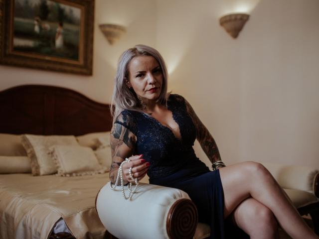 VanessaOdette - Live porn &amp; sex cam - 6122206