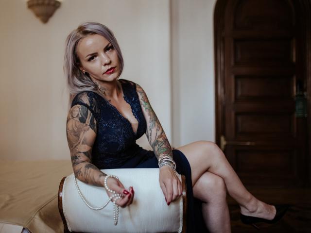 VanessaOdette - Camera khiêu dâm &amp; quyến rũ trực tiếp - 6122211