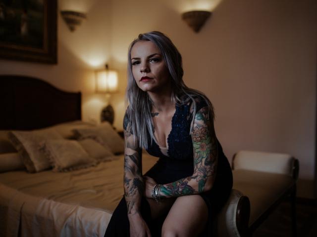 VanessaOdette - сексуальная веб-камера в реальном времени - 6122226