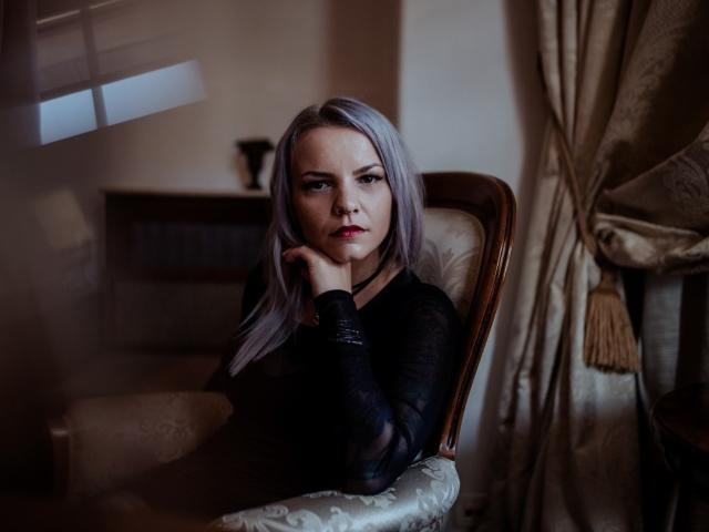 VanessaOdette - Live sex cam - 6122246