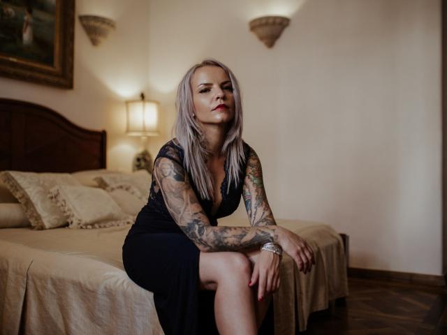 VanessaOdette - Live porn &amp; sex cam - 6122251
