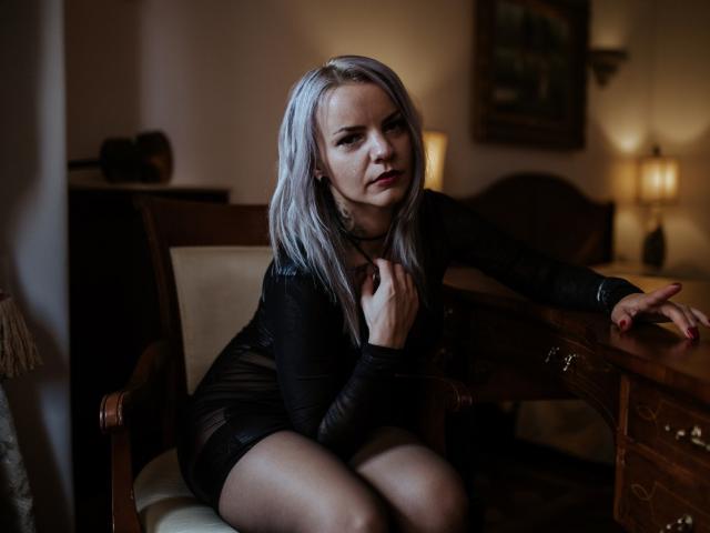 VanessaOdette - Live porn &amp; sex cam - 6122256