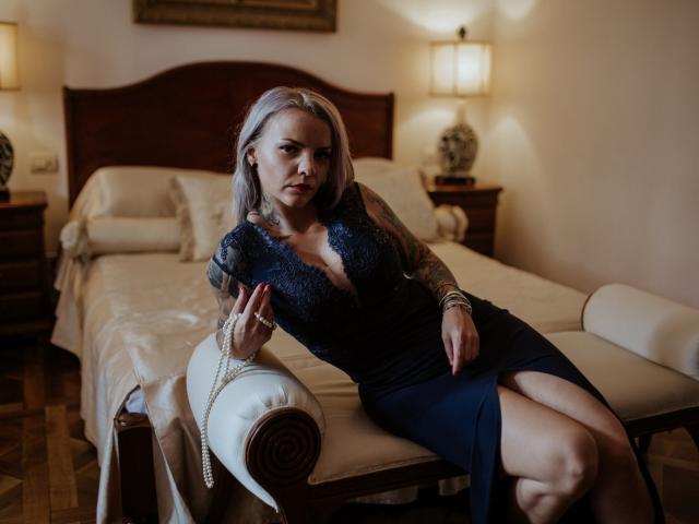 VanessaOdette - Live porn &amp; sex cam - 6122266