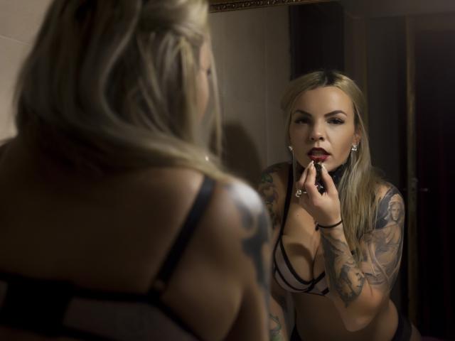 VanessaOdette - Camera khiêu dâm &amp; quyến rũ trực tiếp - 6122311