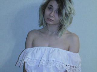 LegendPatti - Webcam porn with this average boob Girl 