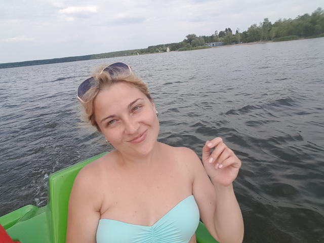 IsadoraRR - сексуальная веб-камера в реальном времени - 6130701